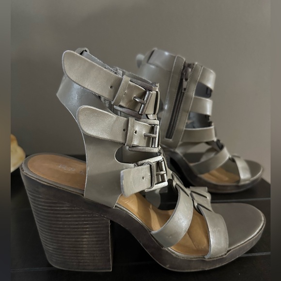 RAMPAGE LADIES SHOES - Picture 8 of 10